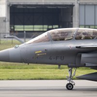 Avion Dassault Rafale