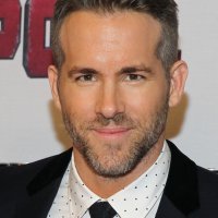Ryan Reynolds