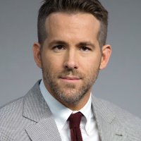 Ryan Reynolds