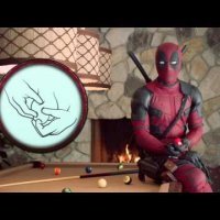 Deadpool savjetuje muškarce o samopregledu testisa