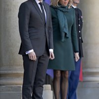 Brigitte Macron