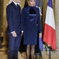 Brigitte Macron
