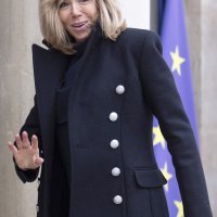 Brigitte Macron