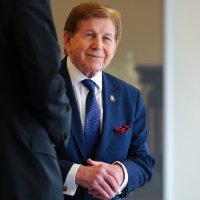 Zoran Milanović odlikovao Antona Kikaša Redom kneza Domagoja