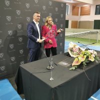 Peugeot odabrao Donnu Vekić