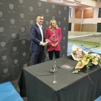 Peugeot odabrao Donnu Vekić