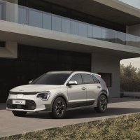 Potpuno novi Kia Niro