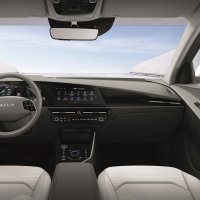 Potpuno novi Kia Niro