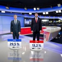 Crobarometar Nova TV