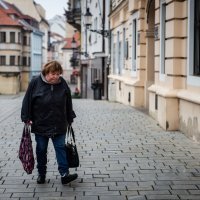 Lockdown u Slovačkoj
