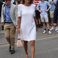 Carole Middleton