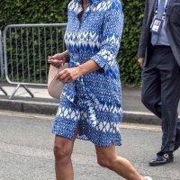 Carole Middleton