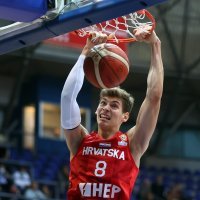 Hrvatska - Slovenija, utakmica 1. kola skupine C kvalifikacija za SP