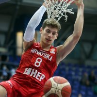 Hrvatska - Slovenija, utakmica 1. kola skupine C kvalifikacija za SP
