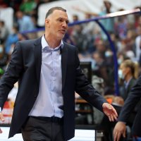 Hrvatska - Slovenija, utakmica 1. kola skupine C kvalifikacija za SP