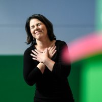 Annalena Baerbock