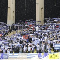 Monaco - Real Sociedad 2:1 (Europska liga, 5. kolo)