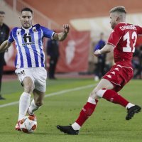 Monaco - Real Sociedad 2:1 (Europska liga, 5. kolo)