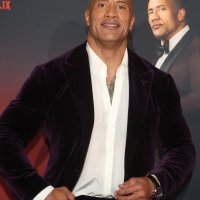 Dwayne Johnson