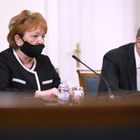 Zajednička sjednica Odbora za pravosuđe i Nacionalnog vijeća za praćenje provedbe Strategije suzbijanja korupcije