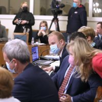 Zajednička sjednica Odbora za pravosuđe i Nacionalnog vijeća za praćenje provedbe Strategije suzbijanja korupcije