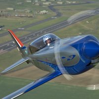 Rolls-Royce 'Spirit of Innovation'