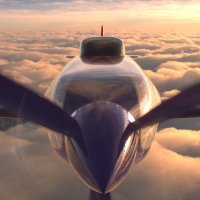 Rolls-Royce 'Spirit of Innovation'