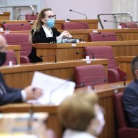 Sabor o ovlastima Nacionalnog stožera