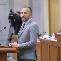 Sabor o ovlastima Nacionalnog stožera