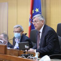 Sabor o ovlastima Nacionalnog stožera