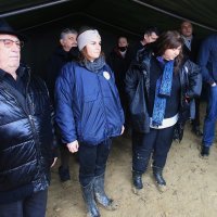 Vukovar: Masovna grobnica između sela Bobota i Pačetin