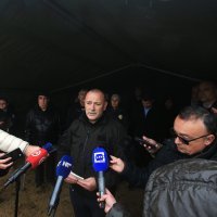 Vukovar: Masovna grobnica između sela Bobota i Pačetin