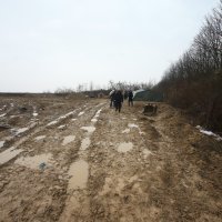 Vukovar: Masovna grobnica između sela Bobota i Pačetin