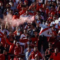 River Plate navijači