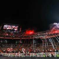 River Plate navijači