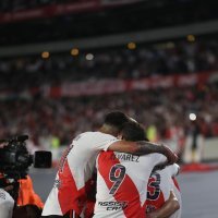 River Plate navijači