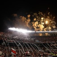 River Plate navijači