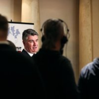 Zoran Milanović