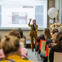 Novexpert event 2021.