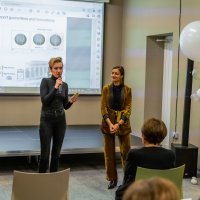 Novexpert event 2021.