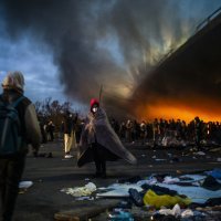 Migranti u Francuskoj