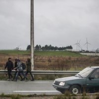 Migranti u Francuskoj