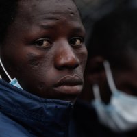 Migranti u Francuskoj
