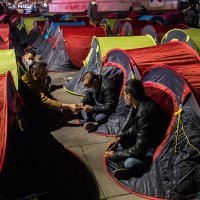 Migranti u Francuskoj