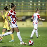 Hrvatska - Litva, kvalifikacije za SP nogometašica