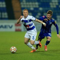 HT Prva liga: Osijek - Lokomotiva (17. kolo)