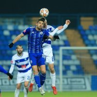 HT Prva liga: Osijek - Lokomotiva (17. kolo)
