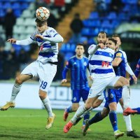 HT Prva liga: Osijek - Lokomotiva (17. kolo)