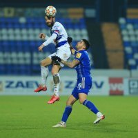 HT Prva liga: Osijek - Lokomotiva (17. kolo)
