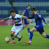 HT Prva liga: Osijek - Lokomotiva (17. kolo)